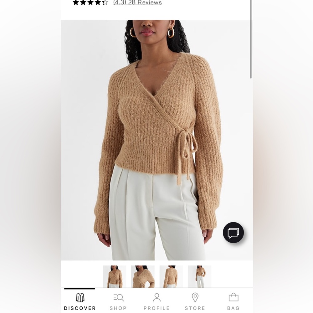 sweater